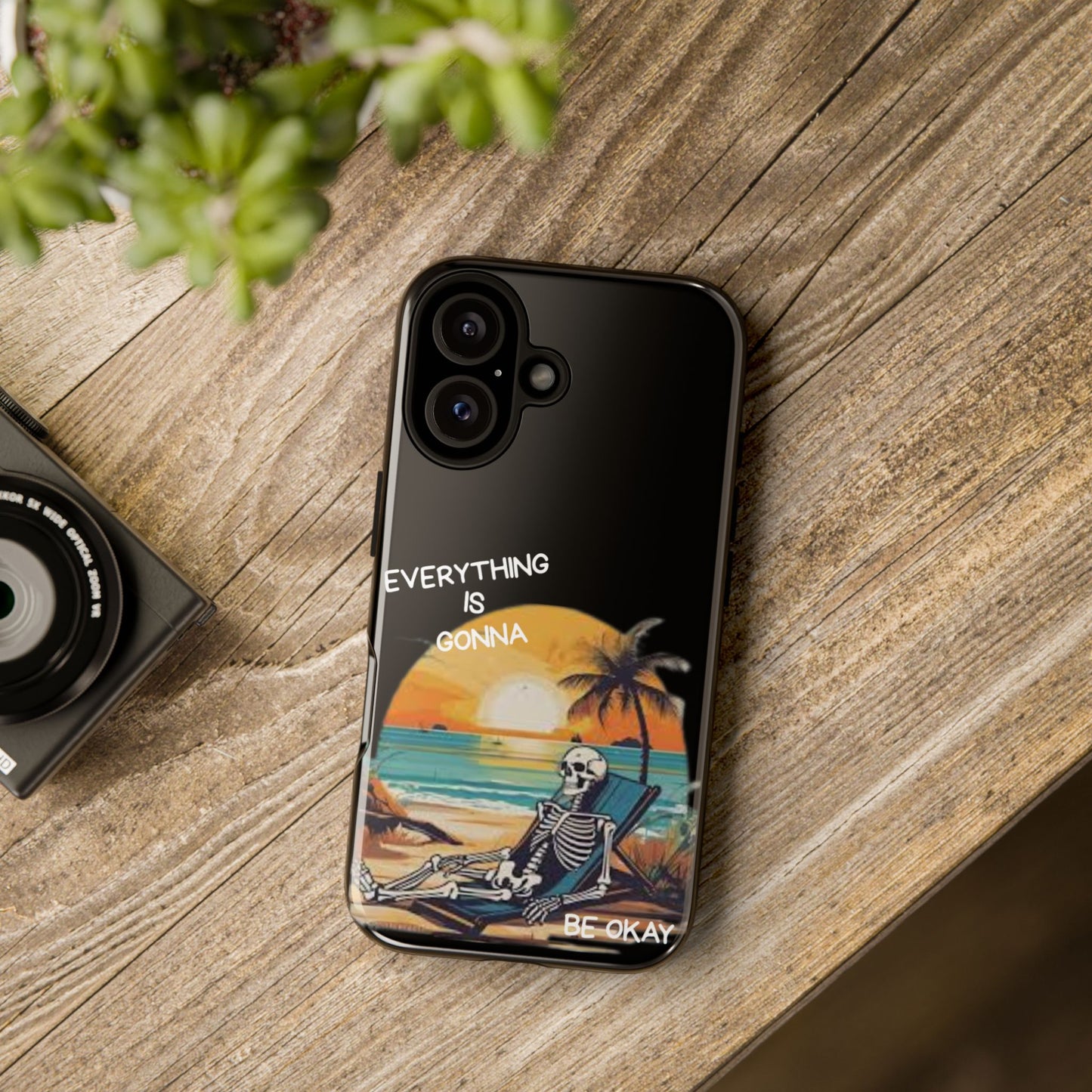 Inspirational Phone Case