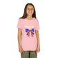 Liberty & Style Youth Short Sleeve Tee