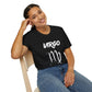 Virgo Zodiac t-  Unisex Soft style T-Shirt