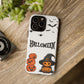 Halloween Phone Case