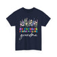 My Favorite People Call Me Grandma - Unisex Tee