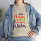 Halloween Wishes Unisex Tee,
