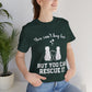 You Can Rescue It Premium Unisex T-shirt