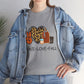 Peace love fall Unisex Tee