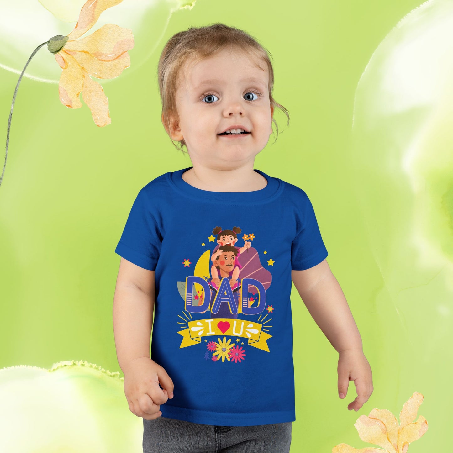 Toddler T-shirt