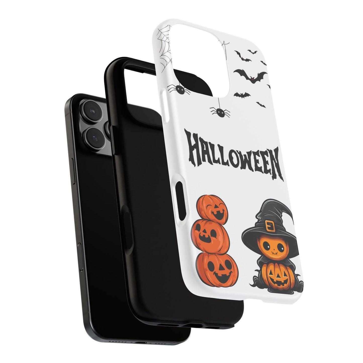 Halloween Phone Case