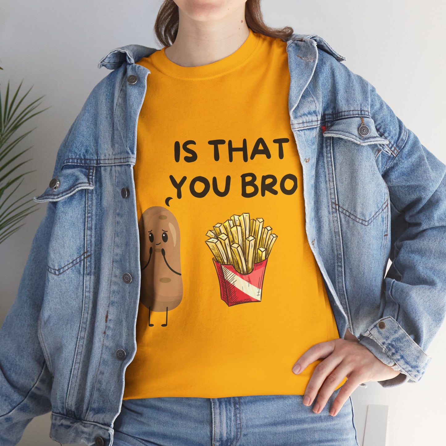 Is that you bro Unisex Tee