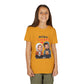 Meow Lovers Youth Tee
