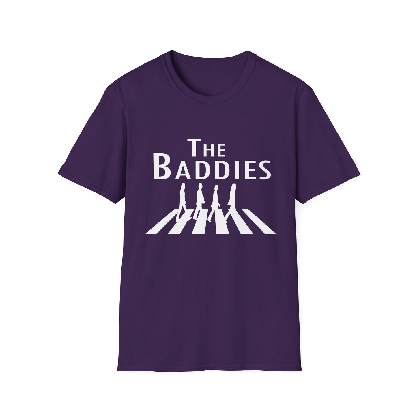 The Baddies Unisex T-Shirt