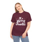It's Giving Thanks Cotton Unisex T-shirt