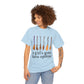 Girl's Gotta Have Options Unisex Cotton Tee