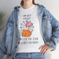 Funny Halloween T-Shirt Unisex Cotton Tee