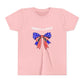 Liberty & Style Youth Short Sleeve Tee