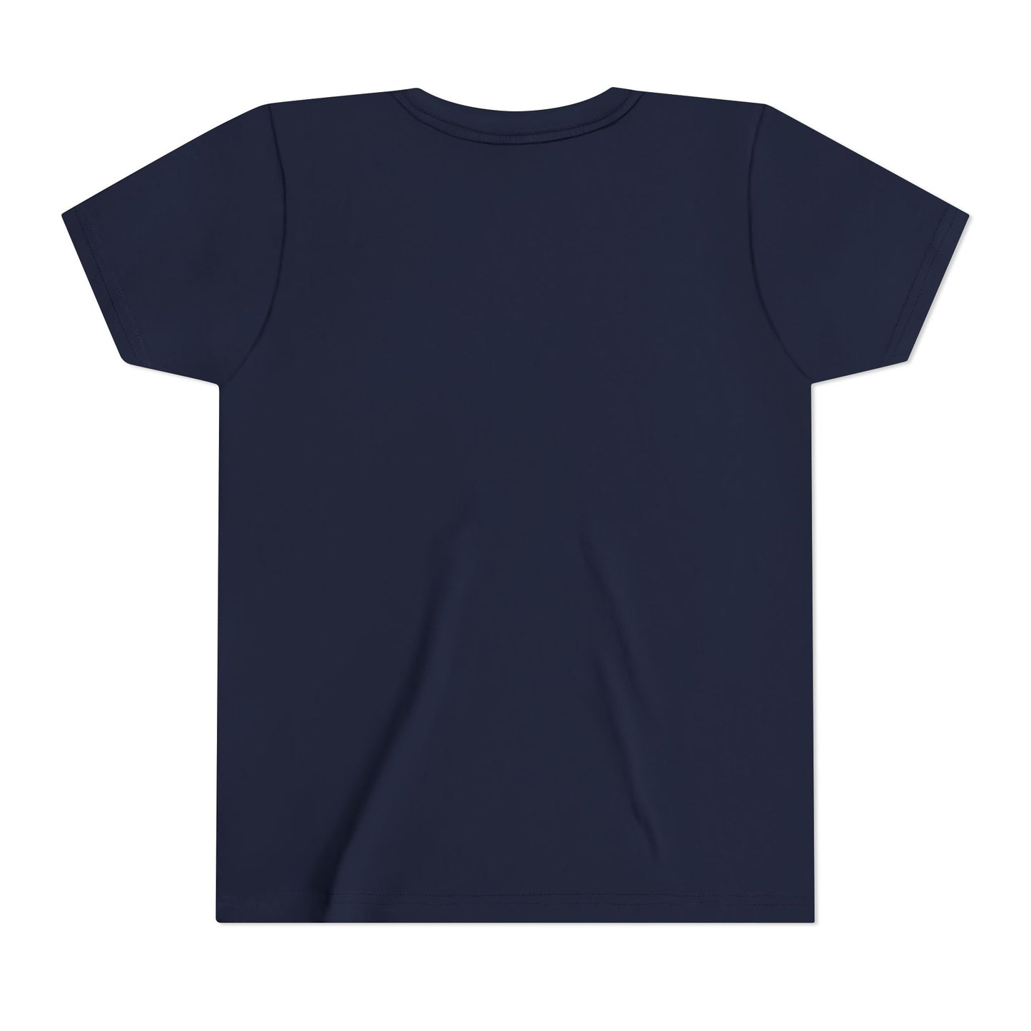 Liberty & Style Youth Short Sleeve Tee