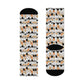 cats Crew Socks