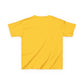 Korean Heart Kids Youth  Tee