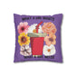 Want a girl wants Pillowcase