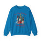 Christmas For The Windows Sweatshirt