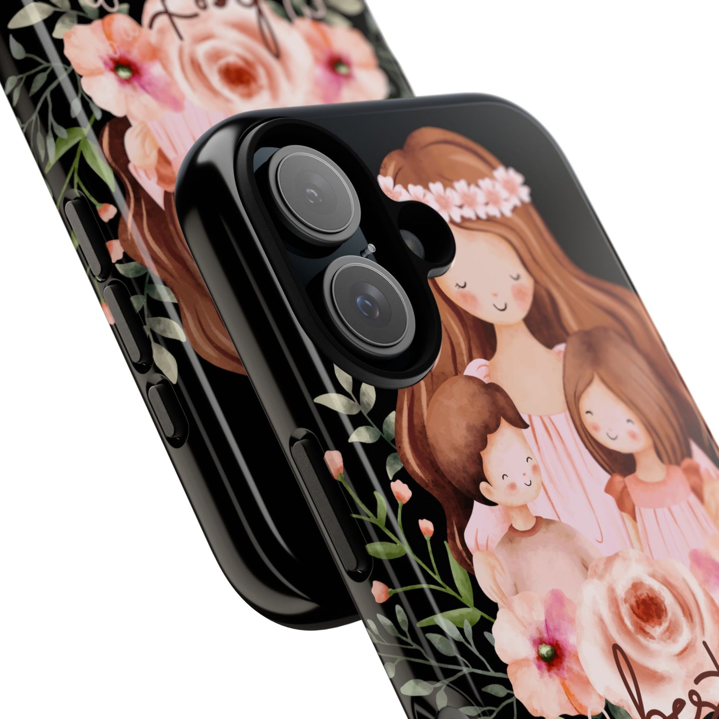 Best Mom Ever Phone Case