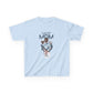 Kids Super Mom Kids tee Youth T-shirt