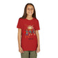 IT'S A Women Girls Tee
