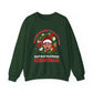 Hap-Hap-Happiest Christmas Unisex Sweatshirt