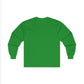 October Girl Long sleeve T-shirt