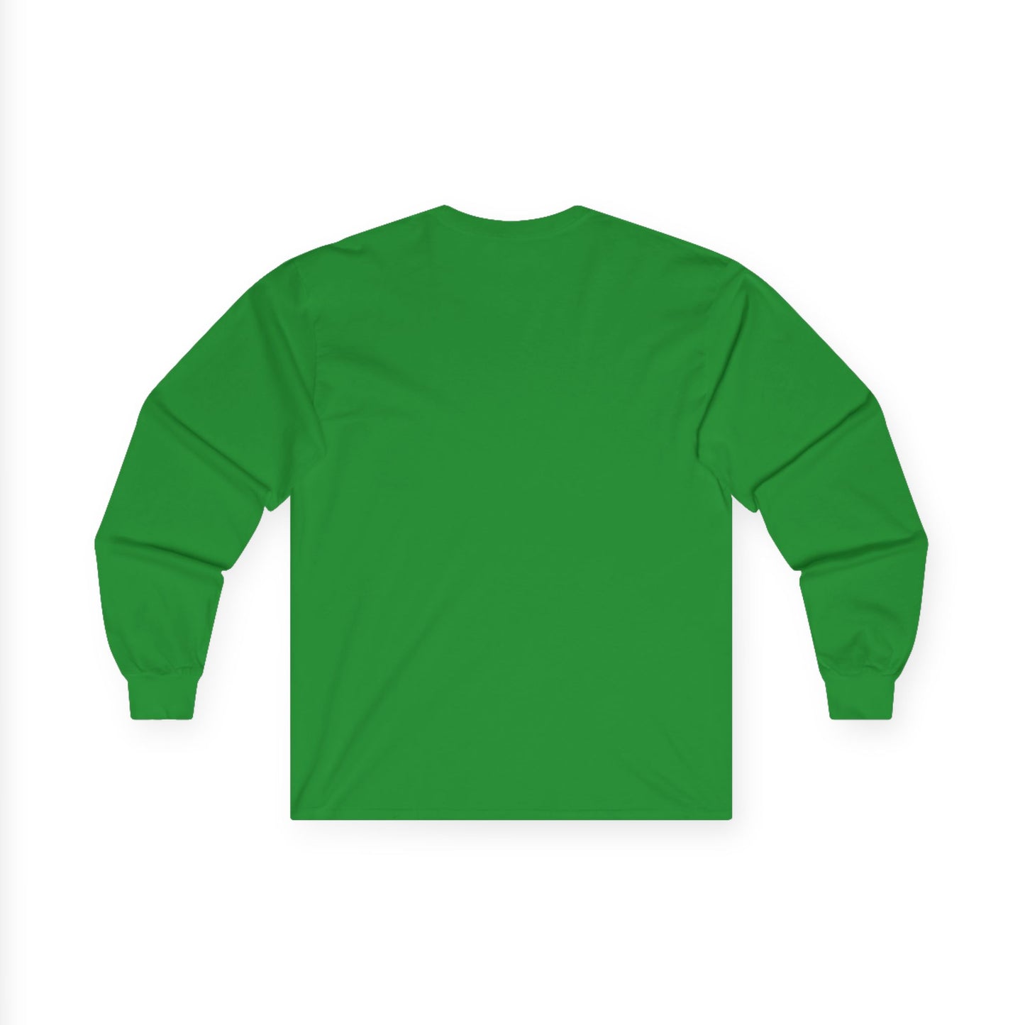 October Girl Long sleeve T-shirt