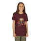 IT'S A Women Girls Tee