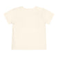 3 Cat Cup Toddler Short Sleeve Tee