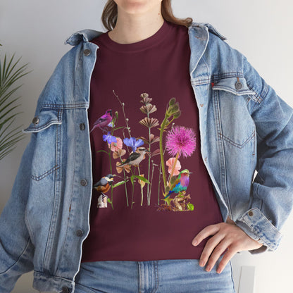 IT didn't happen Unisex Tee