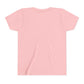 Liberty & Style Youth Short Sleeve Tee