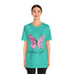 October Birthday Unisex T-Shirt - Bella