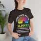 Some People Are Like Slinkies Premium Unisex T-shirt