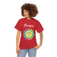 Scorpio Zodiac Softstyle T-Shirt
