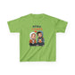 Kids Cat Lovers Tee