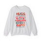 Valentine’s Word  UNISEX SWEATSHIRT