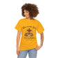 Give to the Lord Thanks Cotton Unisex T-shirt