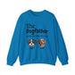 The Dog father Unisex  Sweatshirt