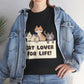 Cat Lover Unisex Tee