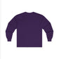 Mountain Adventure Long Sleeve Tee