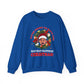 Hap-Hap-Happiest Christmas Unisex Sweatshirt