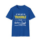 Bestie's Fault T-Shirt
