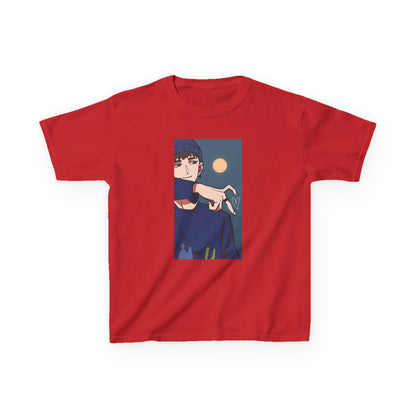 Korean Heart Kids Youth  Tee