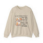 Dog Lover's Unisex Sweatshirt