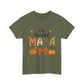 Thankful Mama  Cotton unisex T- shirt
