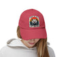 I'm a delight Distressed Cap