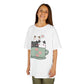 Cute Kittens in a Cup Kids Tee
