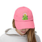 Be kind Unisex Distressed Cap