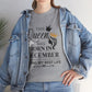 December Birthday Queen Unisex Tee